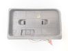 Tail light bulb cover holder 