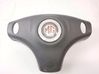 Steering wheel airbag 