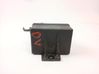 Glow plug pre-heat relay 9639912580