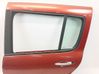 Rear door 