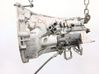 Manual 5 speed gearbox 2200032598