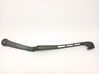 Front wiper blade arm 