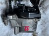 Starter motor 9180CA