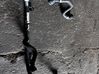 Engine coolant pipe/hose 7544884