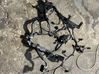 Engine installation wiring loom D4FEOPTIMA