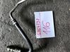 Power steering hose/pipe/line 6764737