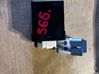 Keyless (KESSY) go control unit/module DH56675DZ