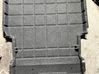 Doublure de coffre arrière, tapis de sol BRAKNUMERU