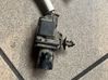 Lambda probe sensor CV619G444AC