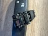 Rear view mirror (interior) 9139160