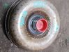 Clutch set kit Q140
