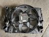 Radiator set 