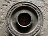 Crankshaft pulley 7799153