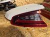 Rear/tail lights 