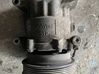 Ilmastointilaitteen kompressorin pumppu (A/C) 8200315744