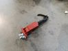 Cable positivo (batería) 