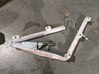 Airbag del techo YFSS9999350