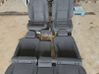 Istuinsarja XC40FOTELE