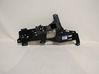 Front bumper mounting bracket 31455653