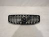 Front bumper upper radiator grill 31457463