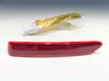 Reflector de faros/luces traseros 83F945105B