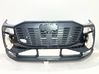 Front bumper 85G807437B