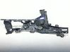Front bumper mounting bracket 31383237