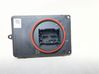 LED ballast control module 4K0941592