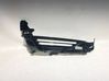 Front bumper lower grill 31663509