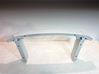 Front bumper support beam 80008471
