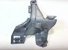 Front bumper mounting bracket 31449363