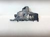 Front bumper mounting bracket 8Y0807184