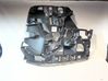 Front bumper mounting bracket 9879665