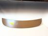 Tailgate/trunk spoiler 1048428E0B