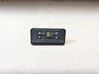 Number plate light 103434100B