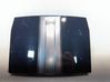Rejilla/moldura del sensor de radar ACC Distronic 5A076D6