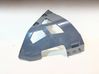 Front bumper mounting bracket 7933612