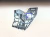 Front bumper mounting bracket 31353405