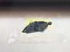 Front bumper mounting bracket 177426900G