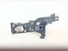 Front bumper mounting bracket 31383237