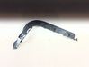 Rear bumper mounting bracket 108399000J