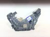 Rear bumper mounting bracket 32386992