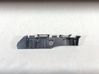 Rear bumper mounting bracket 9646790180