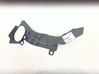 Fender mounting bracket 721171