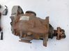 Rear differential 7566191