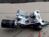 Oil filter mounting bracket 06J903143S