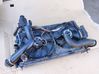 Electric radiator cooling fan 13223019
