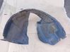 Front wheel arch liner splash guards 13241159