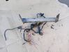 Front driveshaft 55R010004