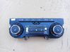 Climate control unit 3T0907044BL